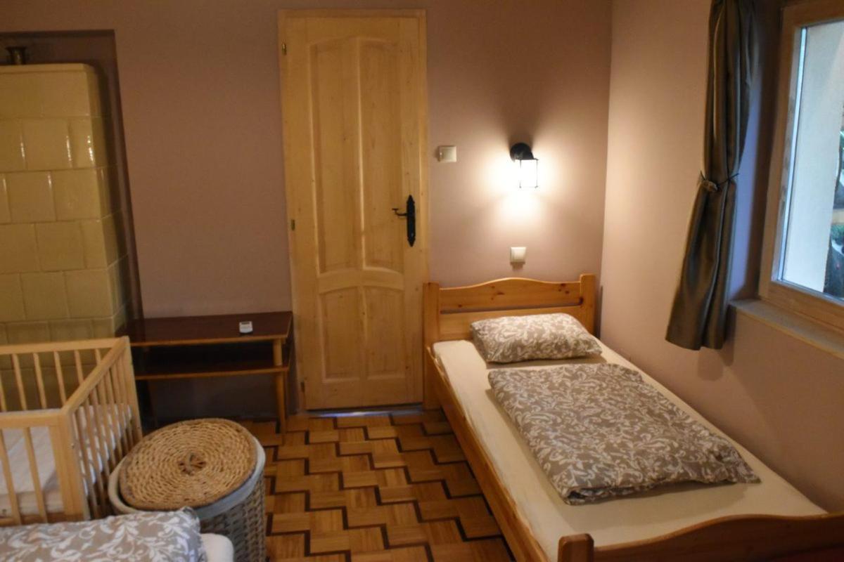 Appartement Kincs és Jurtaszállás *