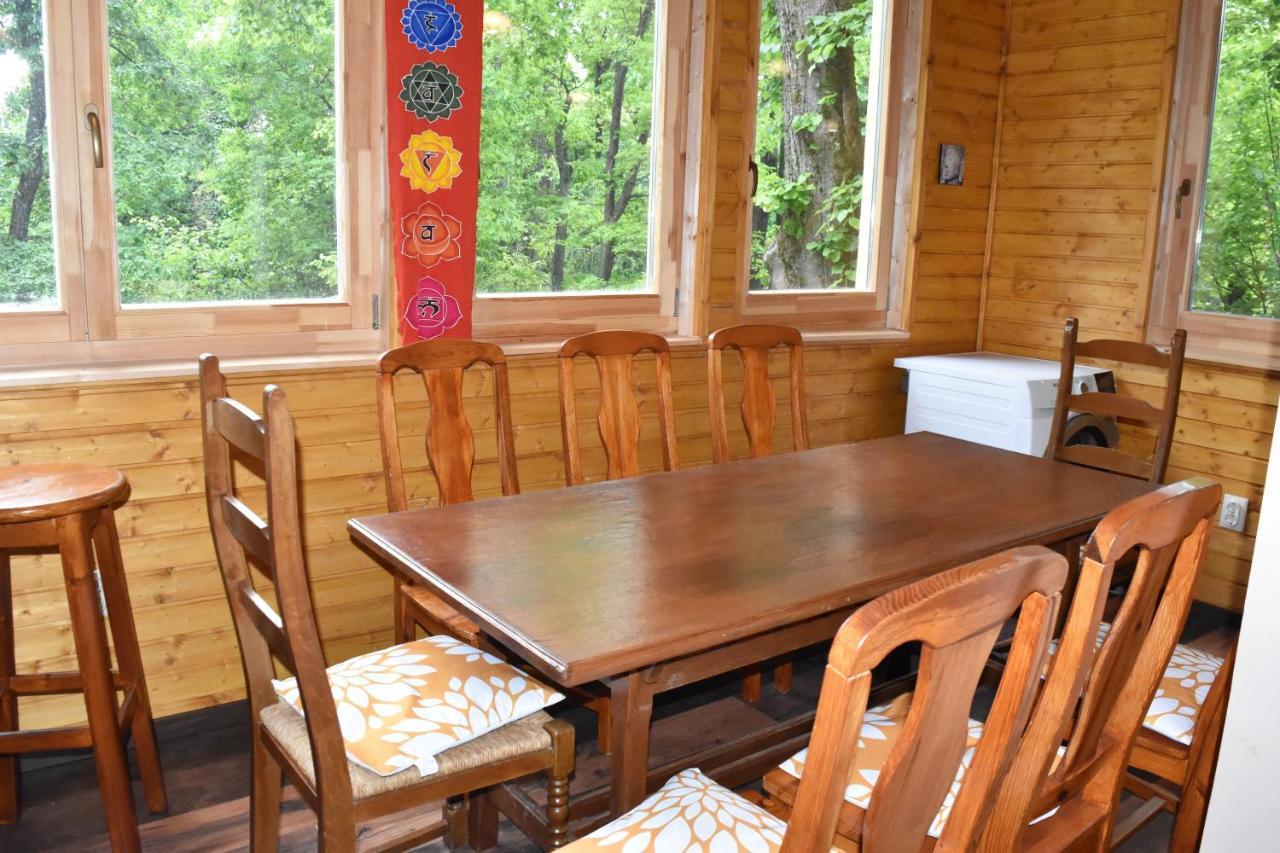 Appartement Kincs és Jurtaszállás Dobogoko