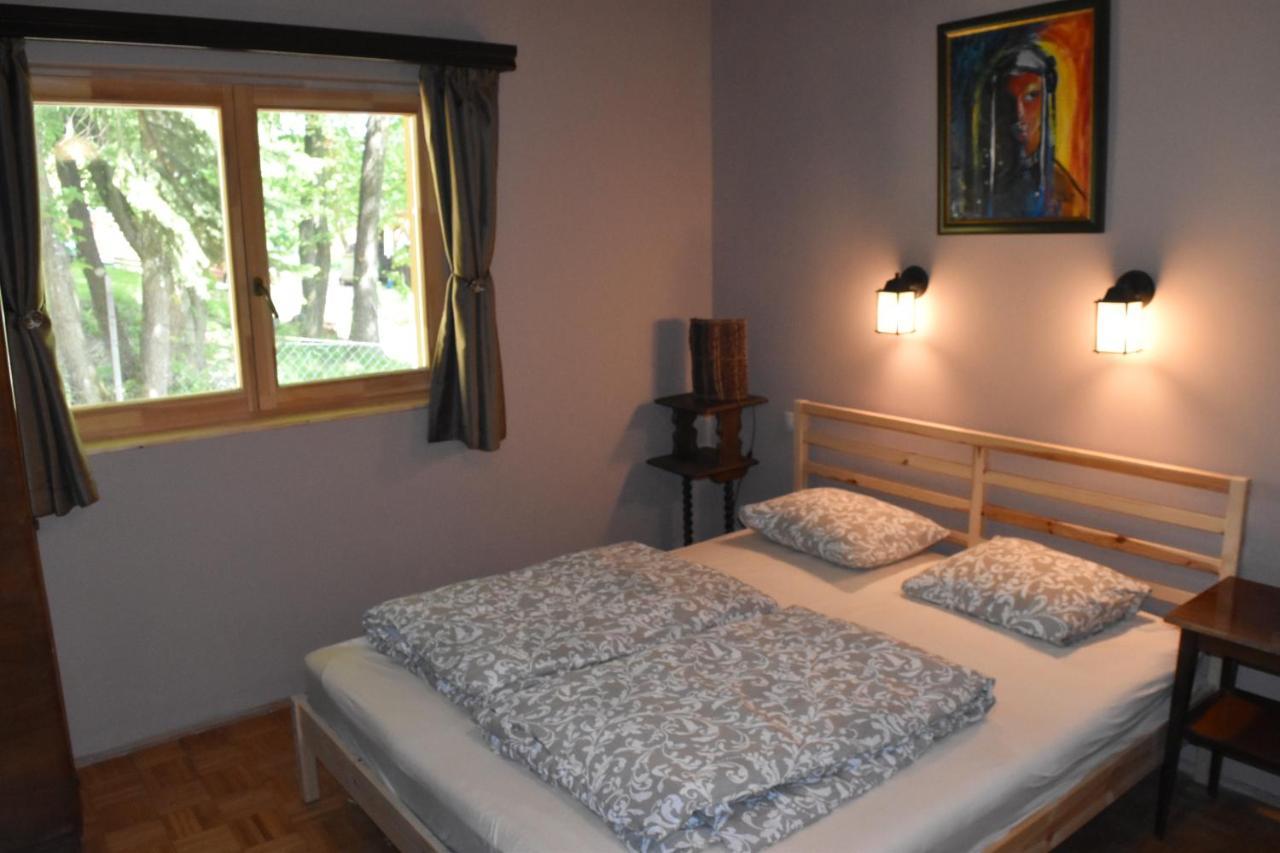 Appartement Kincs és Jurtaszállás