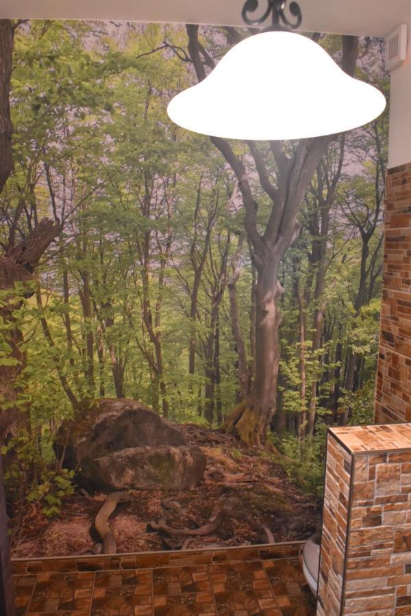 Kincs és Jurtaszállás Appartement Dobogoko
