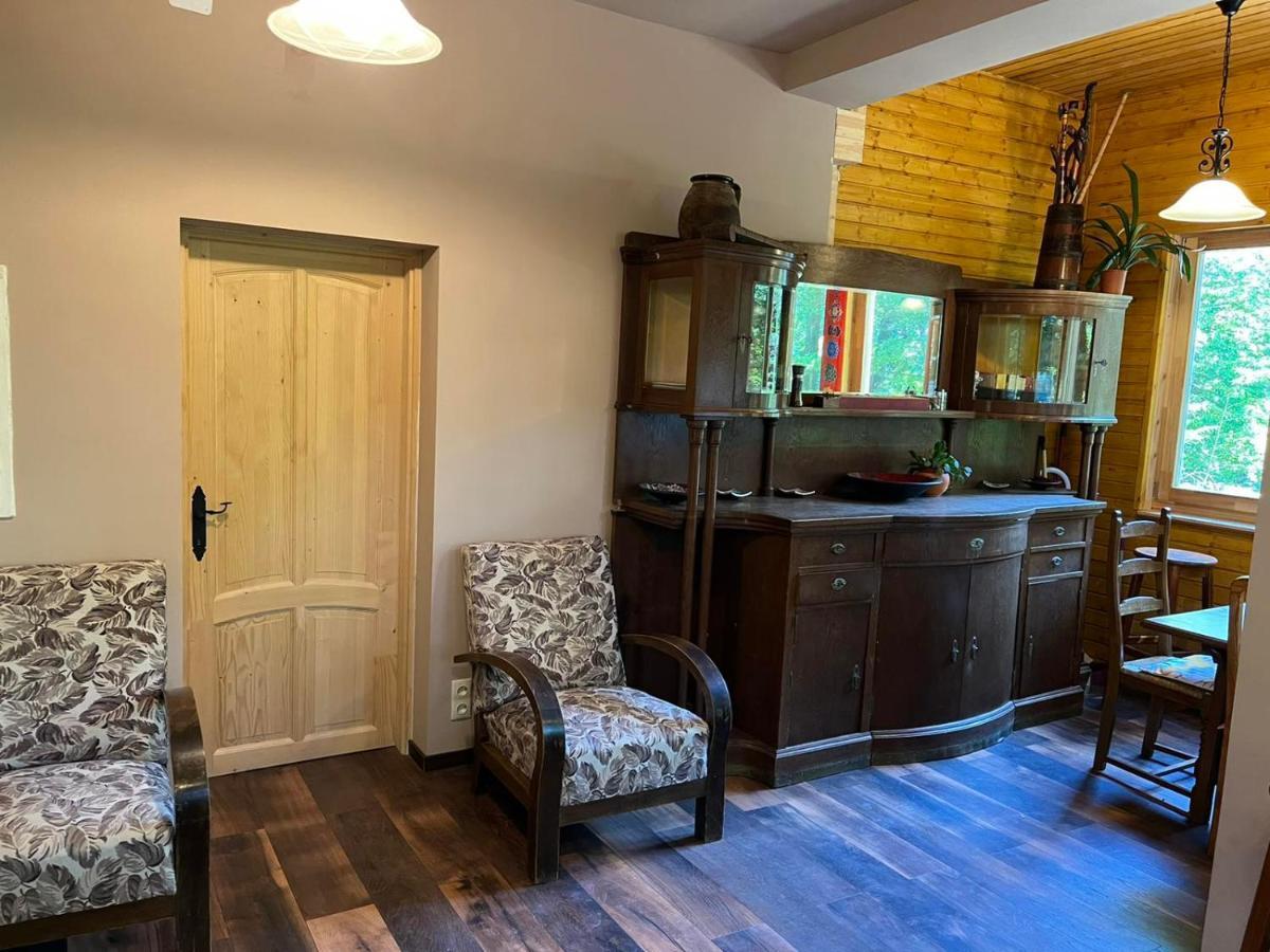 Appartement Kincs és Jurtaszállás *
