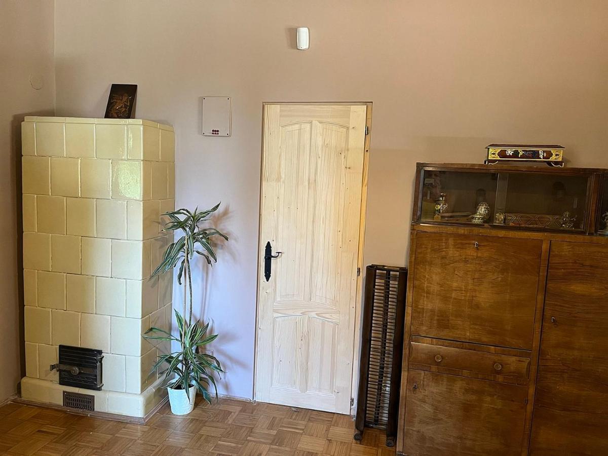 Apartament Kincs Es Jurtaszallas