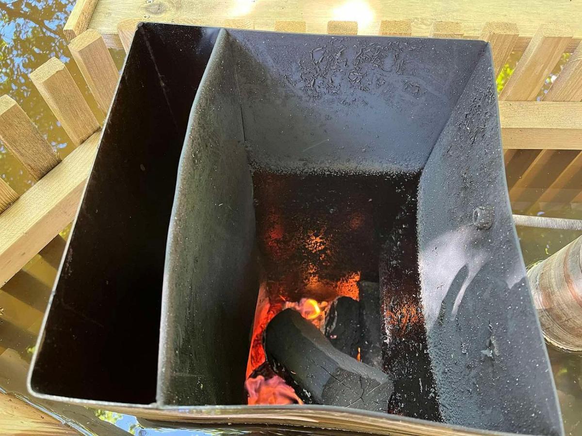 Appartement Kincs és Jurtaszállás